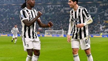  穆里尼奥率罗马逆转强敌重返争四行列  