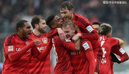  柏林联合主场坚韧逼平德甲传统豪强