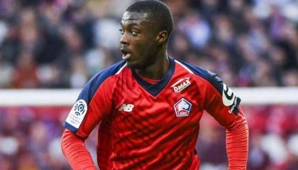  里尔新帅首秀带队逼平豪门  