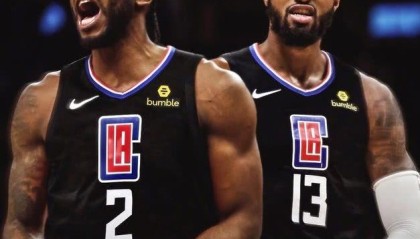  戈贝尔盖帽封神爵士击败快船止住四连败颓势