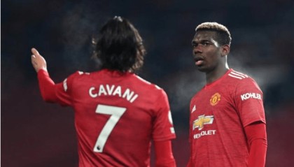  霍伊伦德替补建功，曼联最后时刻绝杀狼队