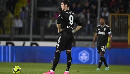  佛罗伦萨租借天才单骑闯关斩落豪门尤文  