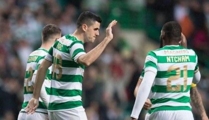  哈兰德连续五轮破门势不可挡  