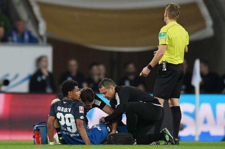  尼斯中场核心重伤，赛季报销恐无缘欧冠  