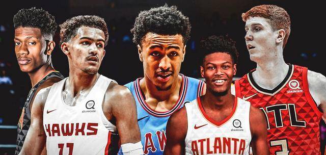  老鹰交易送走穆雷，换来全明星后卫特雷·杨  