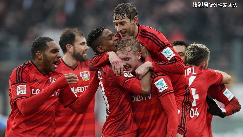  柏林联合主场坚韧逼平德甲传统豪强